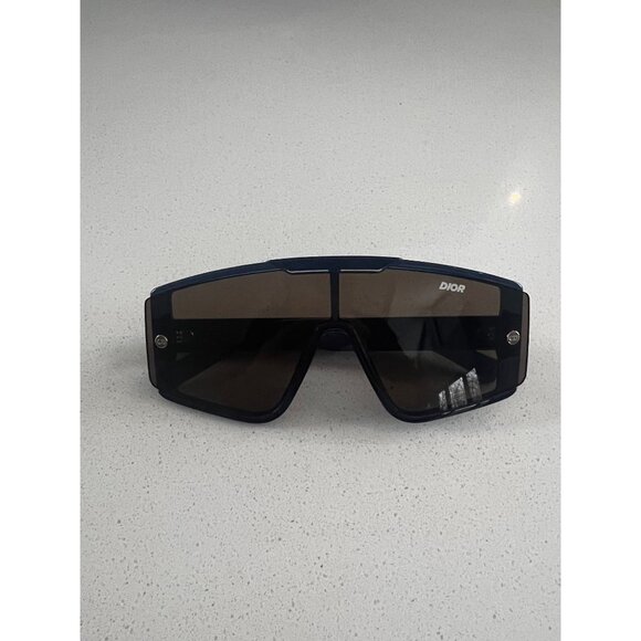 DIOR Diorxtrem MU black MASK Sunglasses main image 6